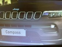 Usata Jeep Compass Limited 131 CV (96 kW) 2023 Nero SUV