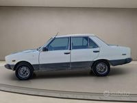 Usata Fiat 1600 97 CV (71 kW) 1983 Bianco Berlina