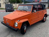 Occasion VW 181 44 PK (32 kW) 1974 Oranje SUV