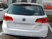 Occasion VW Passat 150 ch (110 kW) 2014 Blanc Break
