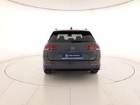 usata VW Golf VIII 2.0 variant 2.0 tdi life 115cv dsg