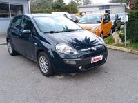 usata Fiat Punto Evo 1.6 Mjt DPF 5 porte Emotion 120CV