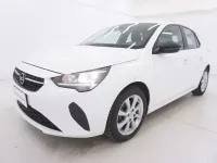 Usata Opel Corsa Edition 75 CV (55 kW) 2022 Biancobianco Utilitaria