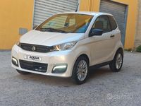 Usata Aixam City 2021 Berlina