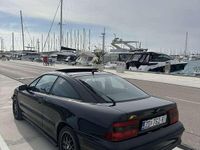 Usata Opel Calibra Edition 170 CV (125 kW) 1995 Coupé