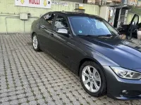 Usata BMW 318 150 CV (110 kW) 2015 Berlina