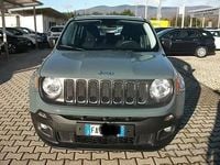 Usata Jeep Renegade 2015 Grigio SUV