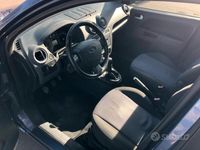 usata Ford Fusion 1.4 tdci