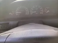 Usata Lancia Delta 103 CV (75 kW) 1999 Grigio Utilitaria