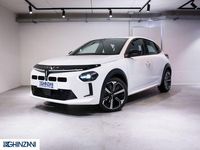 Nuova Lancia Ypsilon 110 CV (80 kW) 2025 Bianco Utilitaria