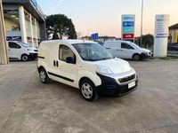 Usata Fiat Fiorino 95 CV (69 kW) 2022 Bianco Monovolume