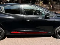Usata Renault Clio IV 75 CV (55 kW) 2014 Nero Berlina