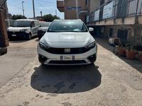 Usata Fiat Tipo Cross 131 CV (96 kW) 2022 Bianco Station wagon