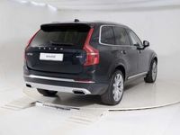 usata Volvo XC90 II 2015 Diesel 2.0 b5 Inscription awd geartronic my20