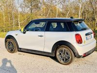 Usata Mini Cooper SE 75 kW (102 CV) 2020 Utilitaria