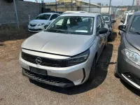 Usata Opel Corsa Edition 75 CV (55 kW) 2023 Kristall silver Utilitaria