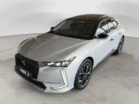 Usata DS Automobiles DS4 Rivoli 131 CV (96 kW) 2023 Beige SUV