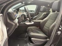 Usata Mercedes GLE300 Night 269 CV (197 kW) 2025 Nero Coupé