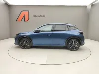Usata Lancia Ypsilon 101 CV (74 kW) 2025 Blu lancia Utilitaria