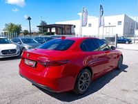 usata Alfa Romeo Giulia 2.2 t Super 160cv my19