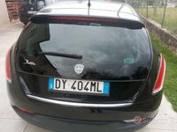 Usata Lancia Delta 120 CV (88 kW) 2009 Utilitaria