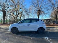 usata Lancia Ypsilon Ecochic 1.0 FireFly 70cv S&S Hybrid SILVER