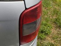 Usata Chrysler Voyager 2001 Monovolume