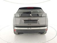 Usata Peugeot 3008 Allure 131 CV (96 kW) 2024 Gray SUV