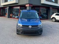 usata VW Caddy 1.2 TSI 84 CV