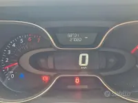 Usata Renault Captur 90 CV (66 kW) 2019 Grigio SUV
