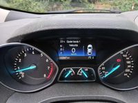 Usata Ford Kuga Business Edition 120 CV (88 kW) 2019 SUV