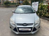 Usata Ford Focus 115 CV (84 kW) 2011 Argento Station wagon