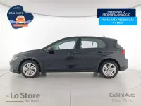 Usata VW Golf VIII Life 115 CV (84 kW) 2025 Berlina