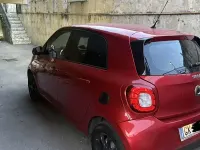 Usata Smart ForFour Passion 71 CV (52 kW) 2018 Utilitaria