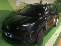 Usata Toyota Yaris Cross Active 92 CV (67 kW) 2023 SUV