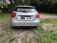 Usata Mercedes A200 Premium 136 CV (100 kW) 2014 Berlina