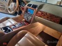 Usata Jaguar XK8 2009 Nero Cabrio