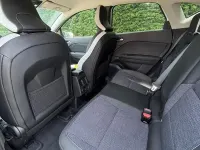 Usata Renault Captur Techno 101 CV (74 kW) 2023 Bianco SUV