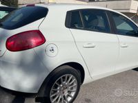 usata Fiat Bravo prezzo trattabile