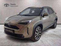 Usata Toyota Yaris Cross Trend 116 CV (85 kW) 2022 Bronzo SUV