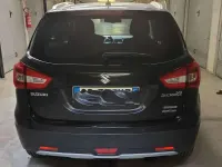 Usata Suzuki SX4 S-Cross 140 CV (102 kW) 2020 Nero SUV