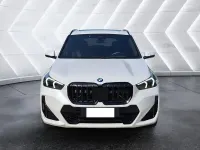 Usata BMW X1 M Sport 136 CV (100 kW) 2024 Bianco SUV