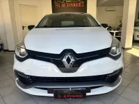Usata Renault Clio IV R.S. 200 CV (147 kW) 2015 Other Berlina