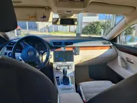 Usata VW Passat 140 CV (102 kW) 2011 Cabrio
