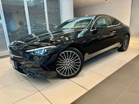 Usata Mercedes CLE220 AMG Line Premium Plus 197 CV (144 kW) 2024 Other Coupé