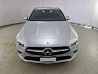 usata Mercedes CLA180 d Automatic Business Extra S