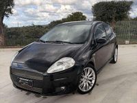 Usata Fiat Grande Punto Sport 90 CV (66 kW) 2008 Utilitaria
