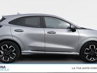 Usata Ford Puma ST-Line X 125 CV (91 kW) 2022 SUV