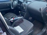 Usata Nissan Qashqai +2 103 CV (75 kW) 2009 SUV