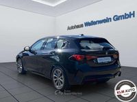Usata BMW 118 150 CV (110 kW) 2025 Nero Utilitaria